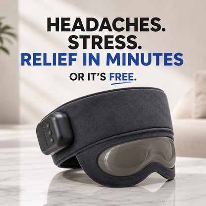 Reluxe™ Head Relief