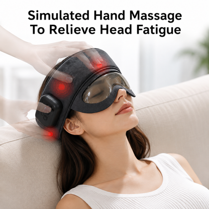 Reluxe™ Head Relief