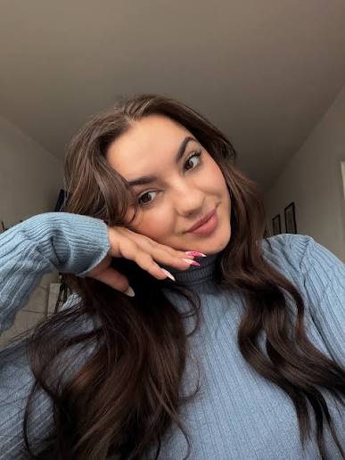 Sarah, Manchester